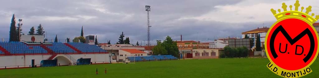 Estadio Municipal Emilio Macarro